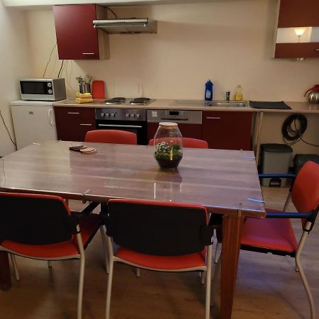 Aan De Kerkgracht Apartman Almere Kültér fotó