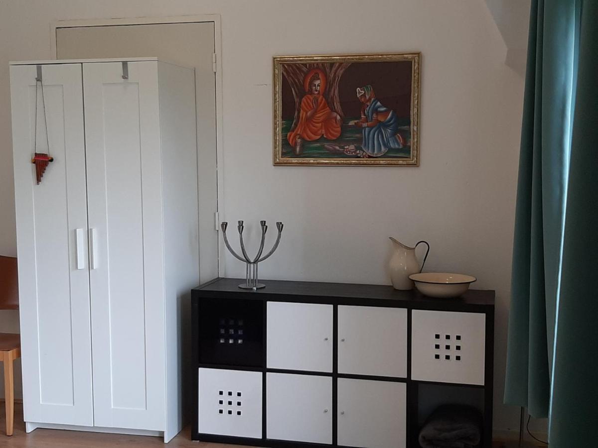 Aan De Kerkgracht Apartman Almere Kültér fotó