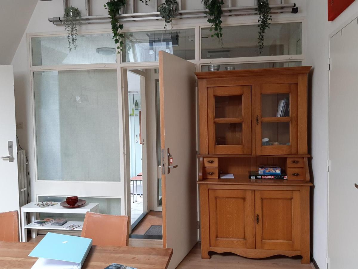Aan De Kerkgracht Apartman Almere Kültér fotó