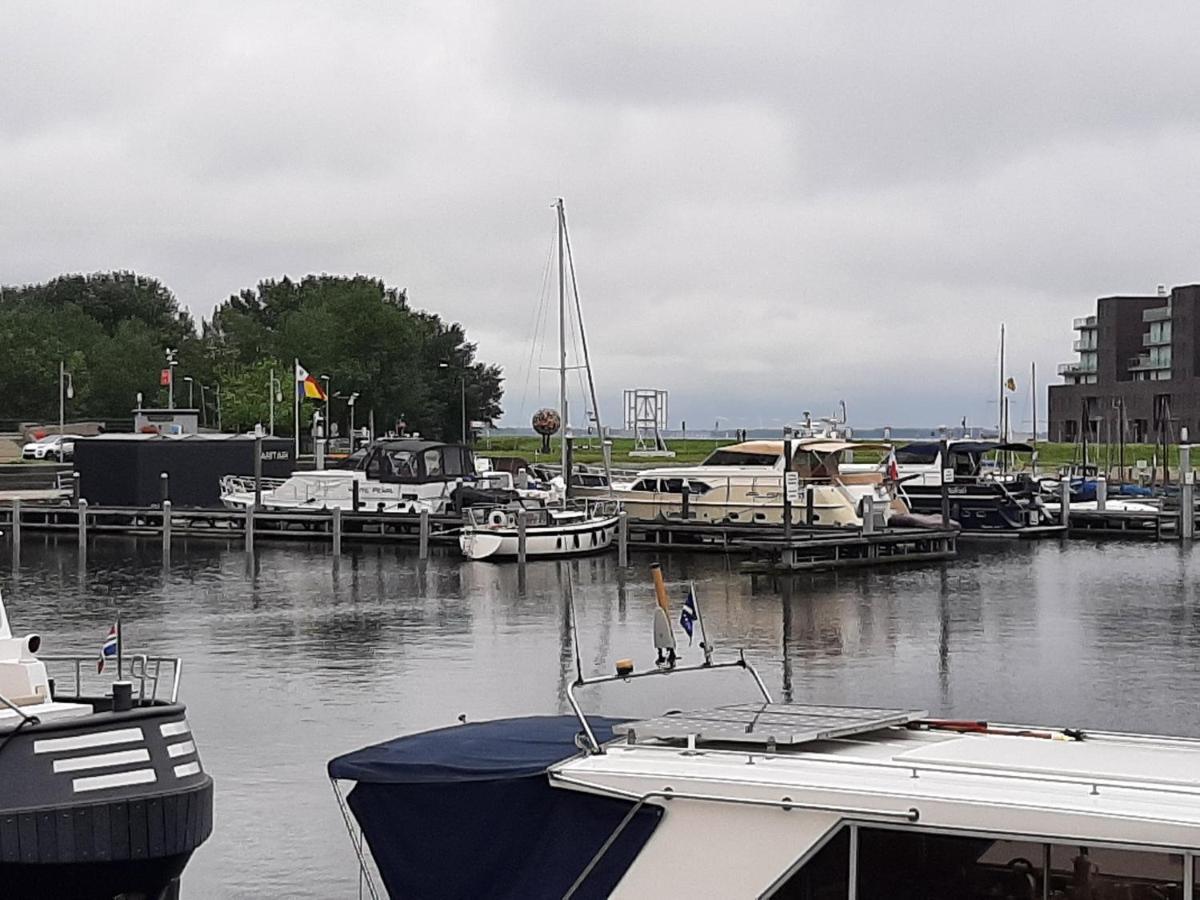Aan De Kerkgracht Apartman Almere Kültér fotó