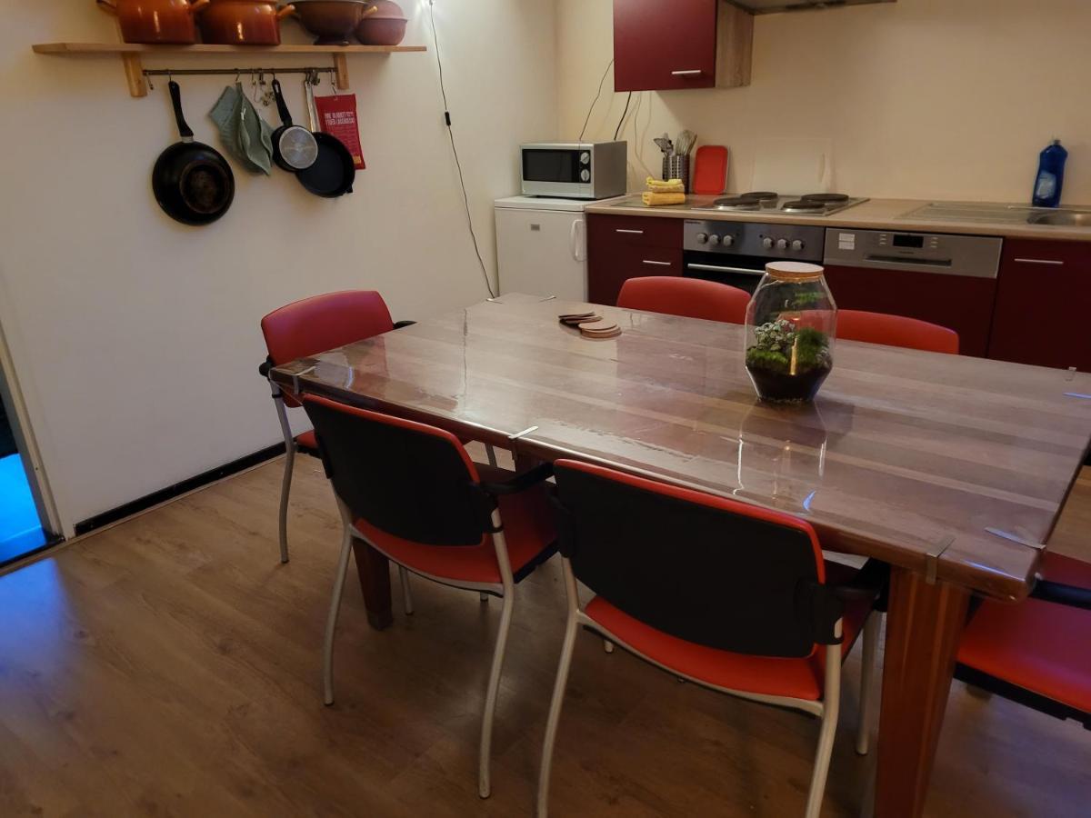 Aan De Kerkgracht Apartman Almere Kültér fotó