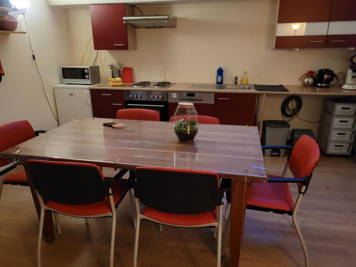 Aan De Kerkgracht Apartman Almere Kültér fotó