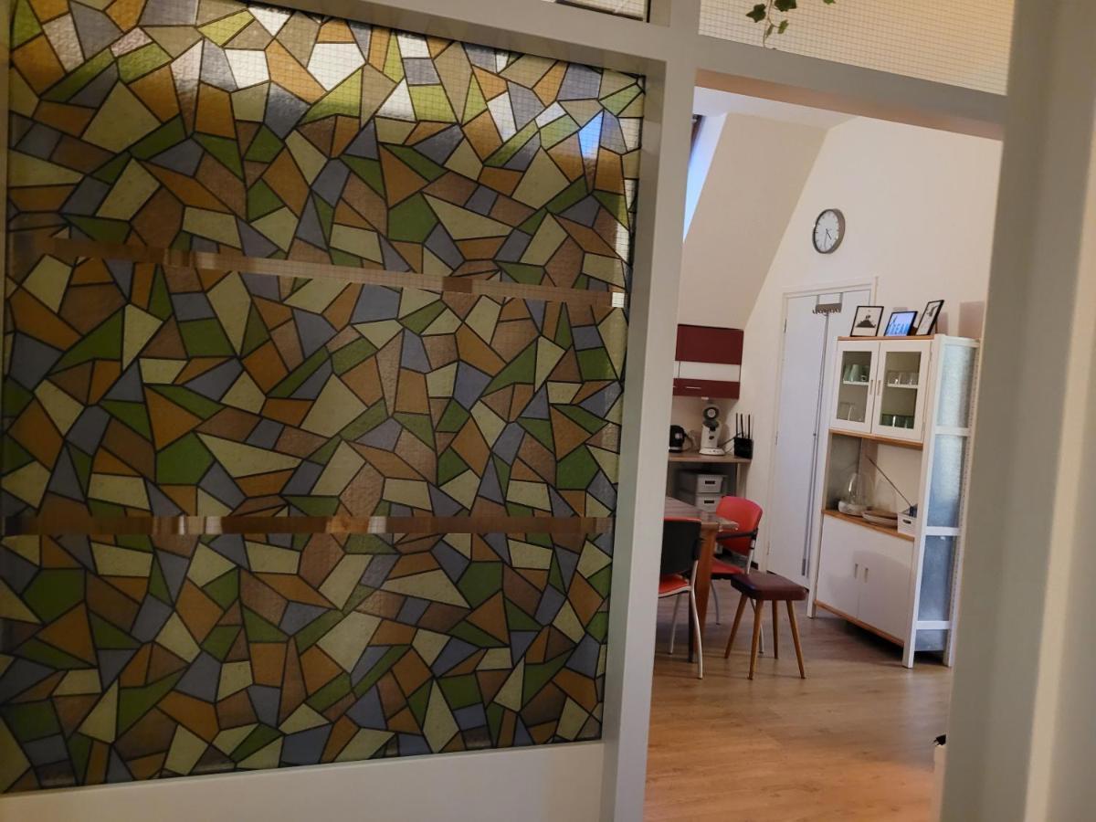 Aan De Kerkgracht Apartman Almere Kültér fotó