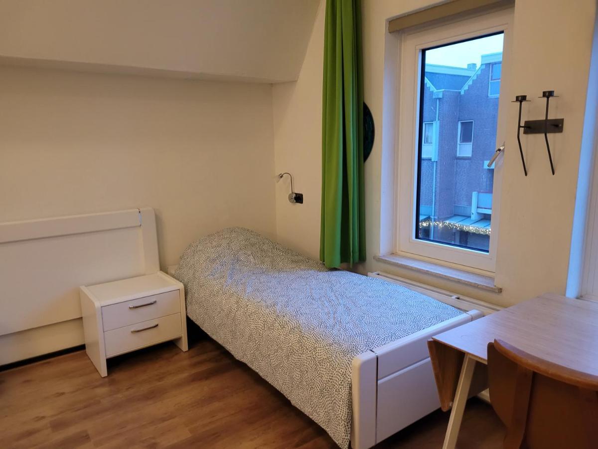 Aan De Kerkgracht Apartman Almere Kültér fotó